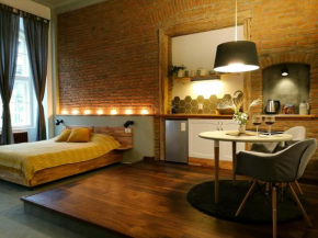 Zada Studio - old city center